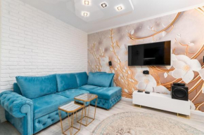 Feels Like Home Premium Apartment